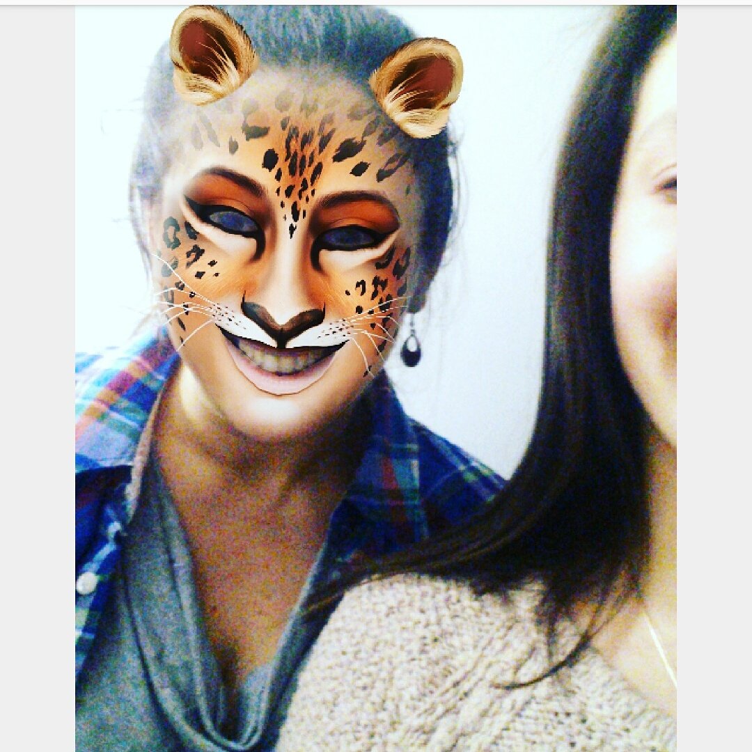 monkeylovesx's tweet photo. https://t.co/AUXYIlMwkN #snapchat lesson by an 8 year old #itsanewgeneration  #internetbabies #love #monkeylovesx 💜 https://t.co/OhzBmBwj5U