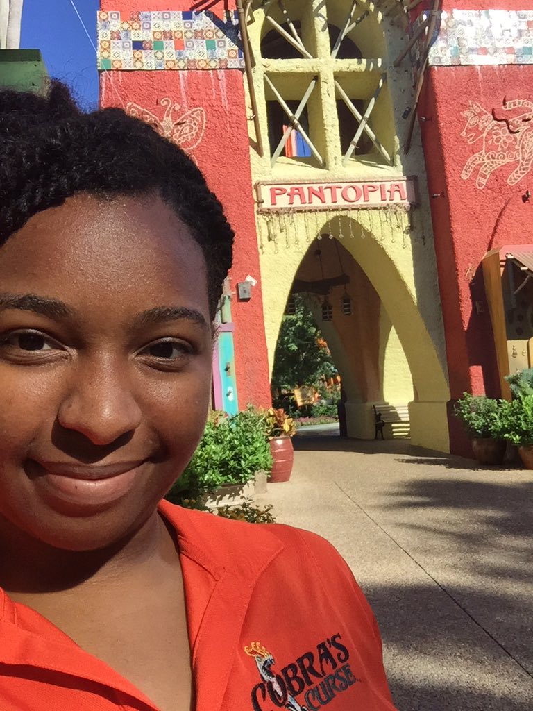 PRBWall's tweet image. It's national roller coaster day 😳