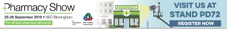 avanor_hc's tweet photo. Meet us at @pharmacyshow (stand PD72) to discover our excessive sweating treatments. Go to https://t.co/1V25LKFPrW https://t.co/yfxfuj6HiJ