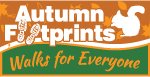 Get your boots on and step out at #AutumnFootprintsWalkingFestival bit.ly/AutumFootprints Book Now