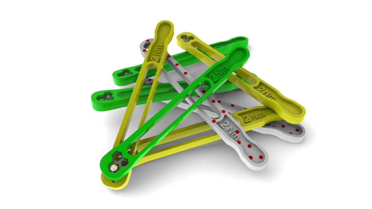 TomFussey's tweet photo. The https://t.co/W7ryz4oPPg website is now live! It's a novel new torque wrench for cyclists. Thanks @innovateuk. https://t.co/UWdB4slMbM