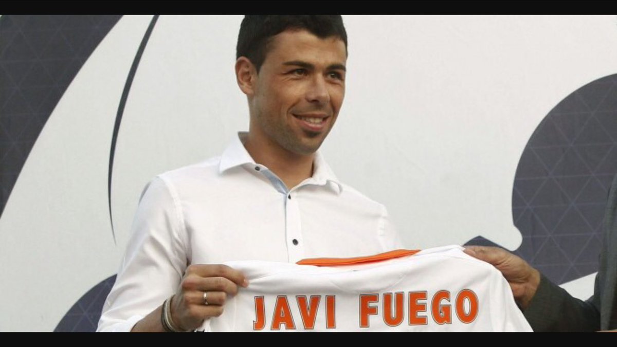 puffboxleagues's tweet photo. Espanyol unveil Javi Fuego, @sammerts hoping it breaks down and an EPL switch happens 🔥🔥🔥 #Puffbox #puffgoss #🔥 https://t.co/6OIO7M0kTy