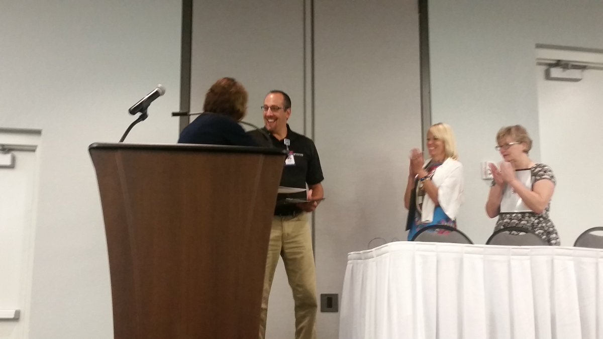 Jeff wins the prize! A fully paid Diversity Conference anywhere in the contiguous US. Congratuations! #MPTCengage