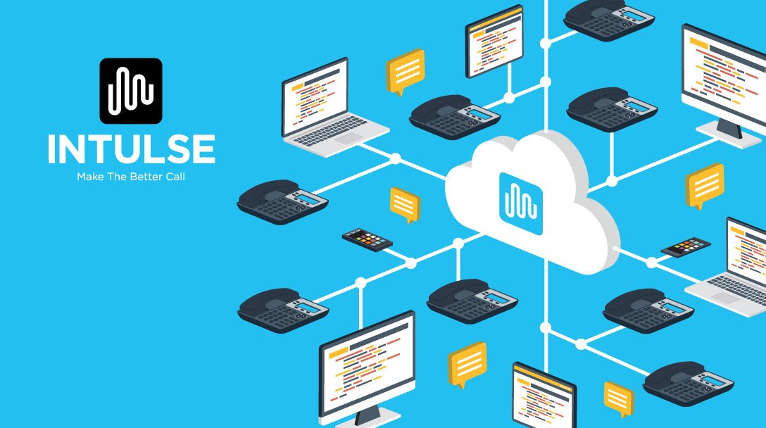 intulse's tweet photo. A #cloudbasedphonesystem from @Intulse doesn't need a closet full of wires. We're hosted in "the cloud" #voip https://t.co/QDn8EQAz5x