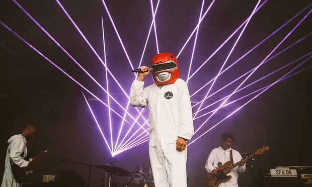 'A small-scale gem' - thank you kindly <a href="/kittyempire666/">Kitty Empire</a> <a href="/guardian/">The Guardian</a> bit.ly/2b9m8W4