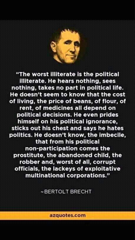 mugambijnr's tweet photo. It's politics, its life https://t.co/YkoPinJSfX