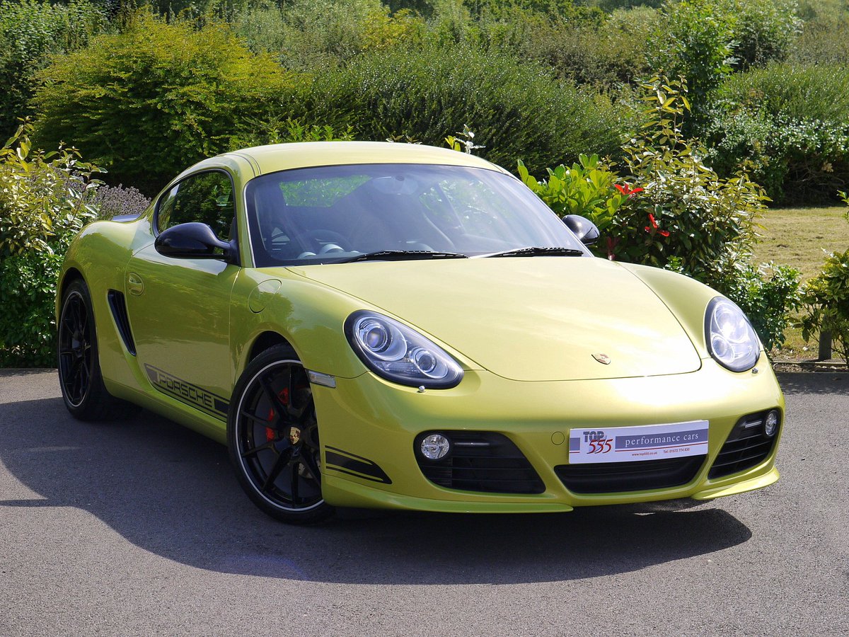 TOP555Cars's tweet photo. Fresh into stock today is this very tidy Porsche Cayman 'R' Manual https://t.co/pAQvfxLcaL #WeHave2 #Choice #TOP555 https://t.co/jKw3p82tbT