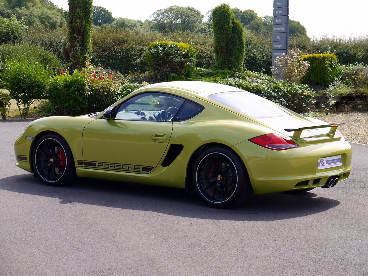 TOP555Cars's tweet photo. Fresh into stock today is this very tidy Porsche Cayman 'R' Manual https://t.co/pAQvfxLcaL #WeHave2 #Choice #TOP555 https://t.co/jKw3p82tbT