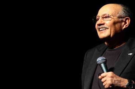 Fallece el comediante Polo Polo Ortín a la edad de 88 años. DEP