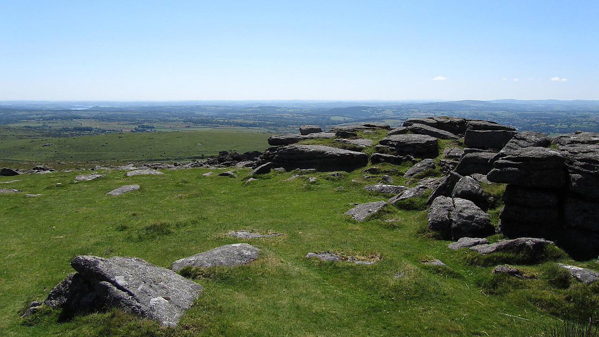 Plymouth Geography (PlymGeog) Twitter