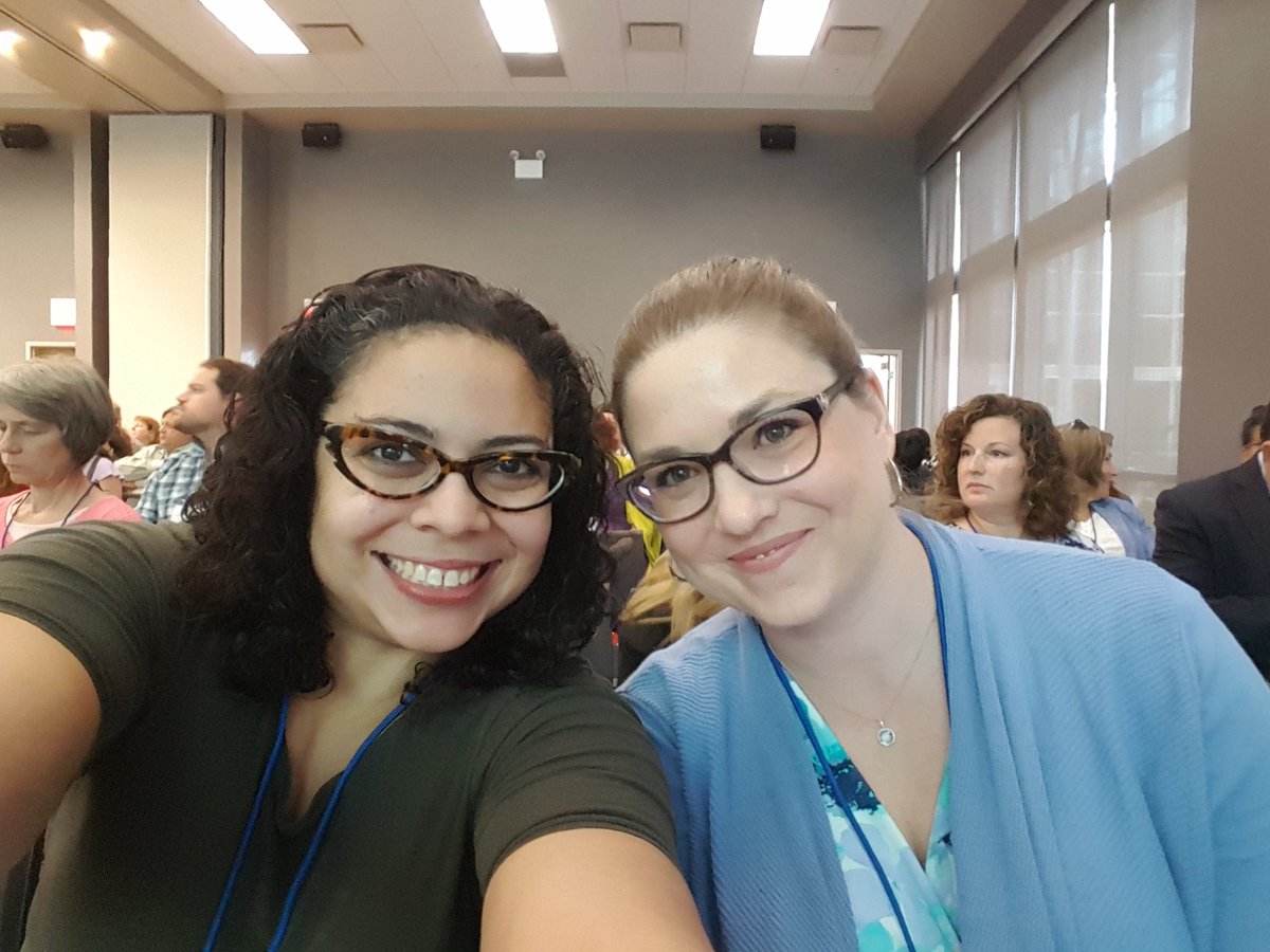 Deana Greenfield tweet media