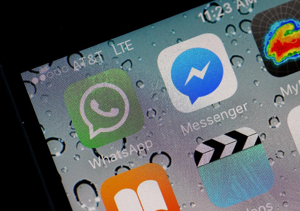 WhatsApp, Viber and Skype could face stricter new regulations in the EU