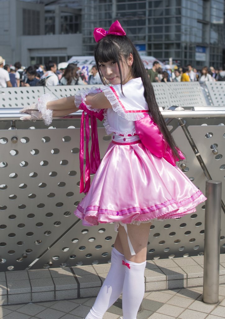 神藤 義徒 イベントが無いわ Shion Shion0128 さん 小倉 唯 1st Live Tour High Touch Summer Live衣装 C90 C90コスプレ