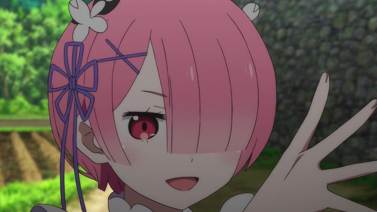 ラムちーの可愛さで何rtくるかチャレンジ Twitter પર હ શટ ગ