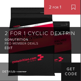 TheSuppsClubUK's tweet photo. Check out our deals and codes and #SaveWheyMore in fitness! <3 - https://t.co/L4meiKEqp1 https://t.co/PjNK4MUtYe