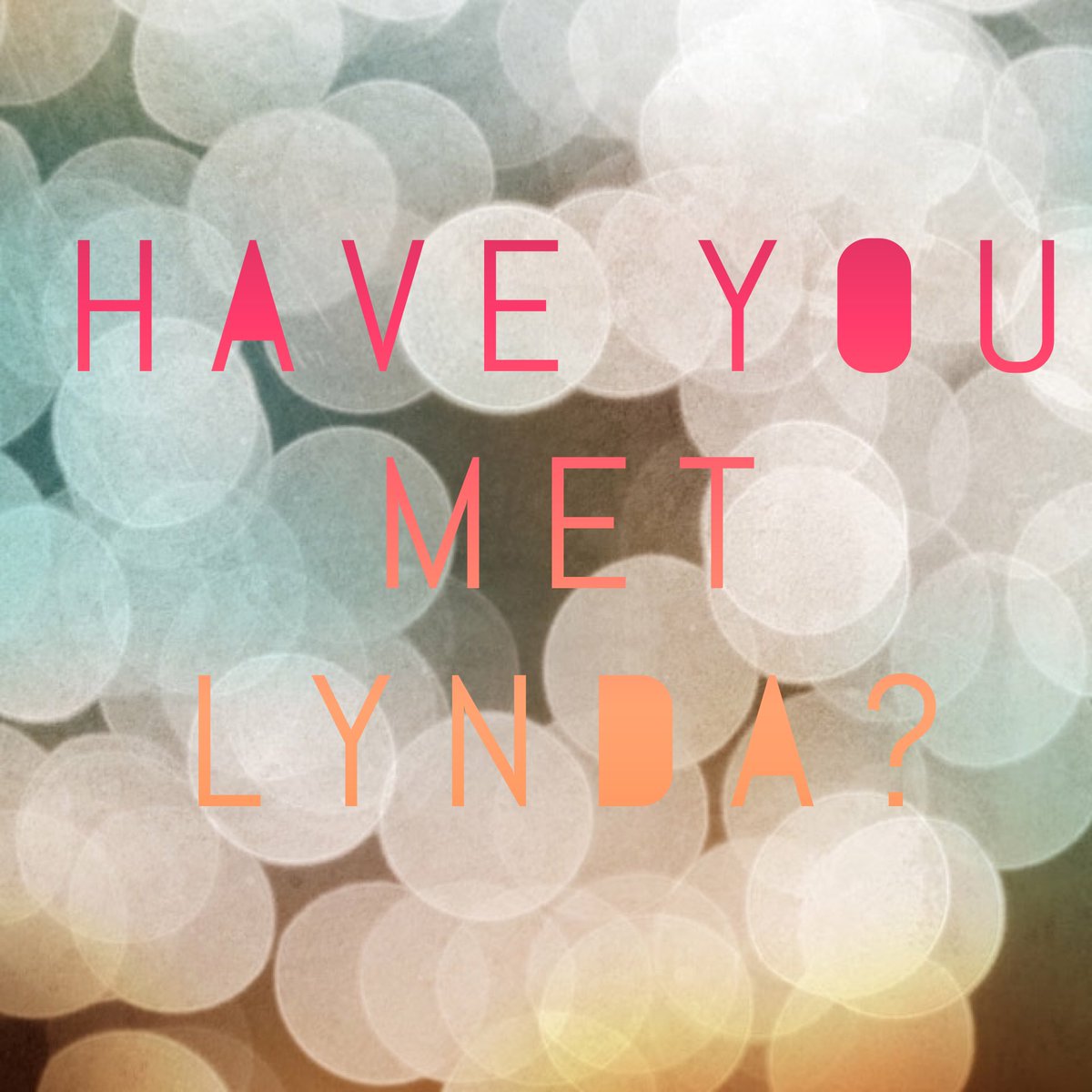 STEMAcademyNHS's tweet image. Have you discovered Lynda.com? #GreatResource #STEMrocks @nisdcte