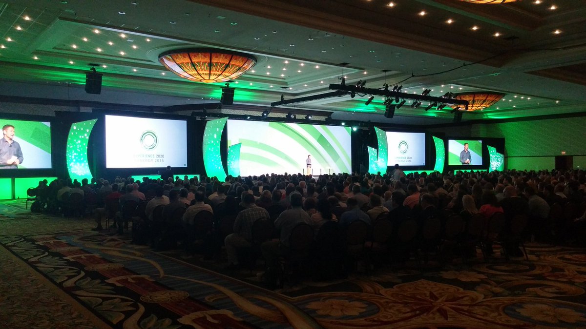 FTNI's tweet photo. Day-2 at #Synergy16! Stop by the FTNI booth later today to see how to accept online payments directly in Power Net. https://t.co/xyrph5ThWp