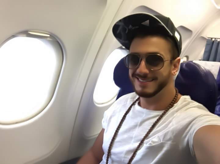 saadlamjarred1's tweet photo. EXPLORE ! #saadlamjarred1 #اعطيه_العصير #morocco #allah_yensar_sidna #saadlamjarred #travel https://t.co/XdKvP7aJ2a