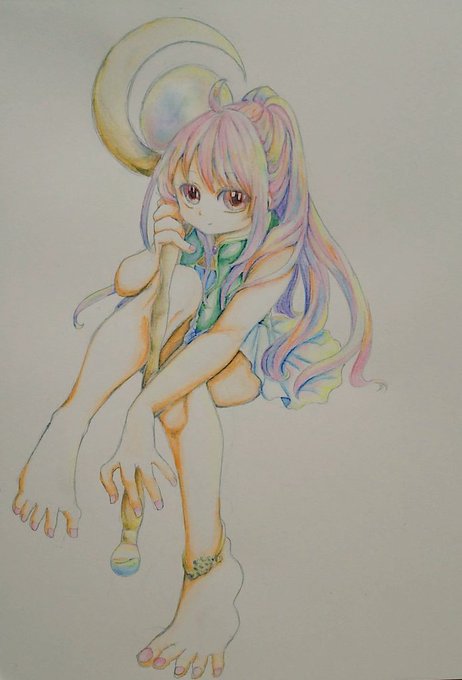 水彩色鉛筆はいいぞのtwitterイラスト検索結果 古い順 水彩色鉛筆はいいぞのtwitterイラスト検索結果 古い順