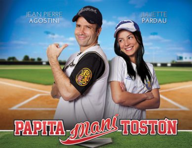 noticiaaldia's tweet photo. La exitosa comedia “Papita, maní, tostón” se convertirá en serie de TV https://t.co/KzU8IROAt3 https://t.co/yJbtWwCiZp