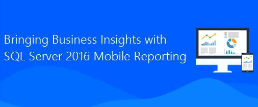 WinWire's tweet photo. Join webinar on #SQLServer2016 Mobile Reporting on 8/25.  https://t.co/mYCa81fysF  #SSRS, #SQLServerBI, #SQLServer https://t.co/nSjFHiE6Dd