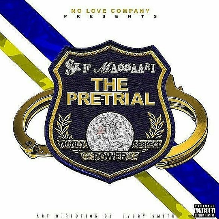 hitready's tweet image. Hottest mixtape out my boy @Skip_Massaari go download it on @DatPiff and @spinrilla #ThePreTrial #NoLoveCompany