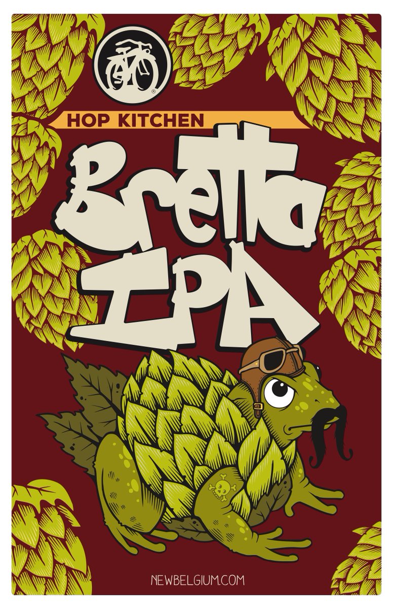 BREWPUBLIC's tweet photo. .@newbelgium releases 4 beers for the upcoming fall season. https://t.co/Jq3ADQ5Lr2 #lipsoffaith #newbelgium #ipa https://t.co/UlAglLfRwj