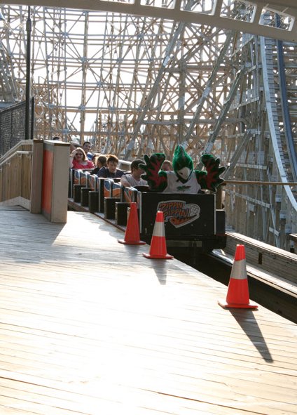 UW-Green Bay tweet media