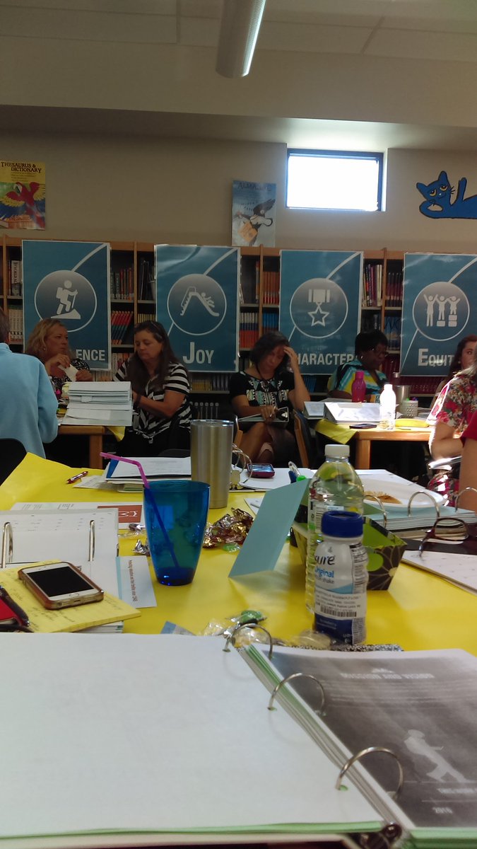 whitfpa's tweet photo. Destination excellence #McKinley #SuccessTPS #everystudentlearning https://t.co/TXC6AQL8Ke
