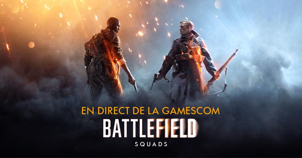 Envie de voir les chevaux  de #Battlefield 1 en action ? RDV dès 21h en live sur bit.ly/2bCBULl