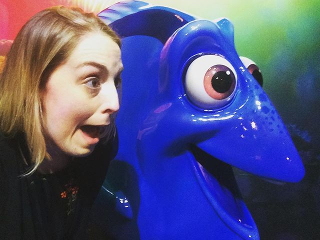 Picture yourself in our #ScienceOfPixar exhibition with our #PixarYourself contest. More:
bit.ly/pixaryourself