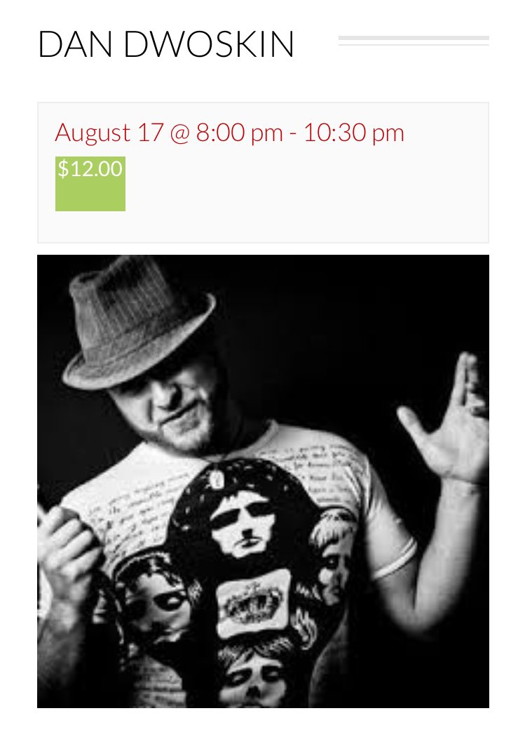 JazzBistroTO's tweet photo. Aug 17 8-10:30 pm @JazzBistroTO next to @YDSquare https://t.co/iGrSvaqX2x