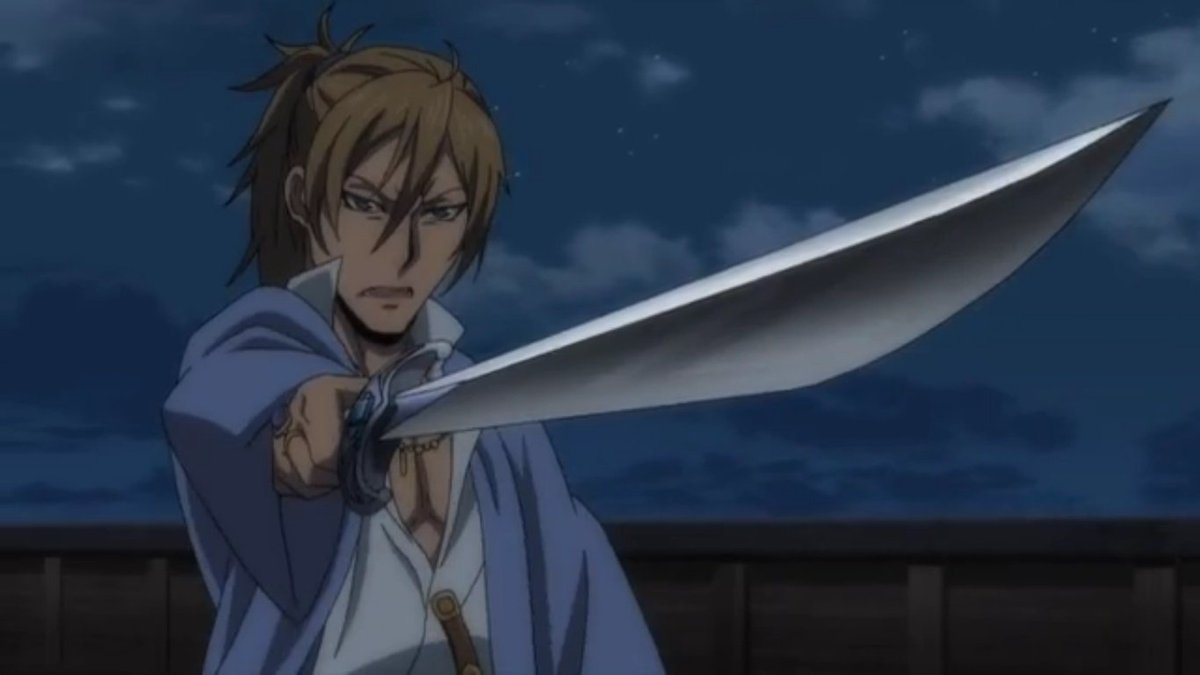 تويتر 岸実 菜穂子 على تويتر シャガードは怪しいと思ってたはいたけど どうか 償って戻ってきてほしい 最後 殿下に ナルサスが友と呼んだ男なのだから と言われたときの表情がすごくて シャガード側の気持ちで涙が出たよ アルスラーン戦記 T Co