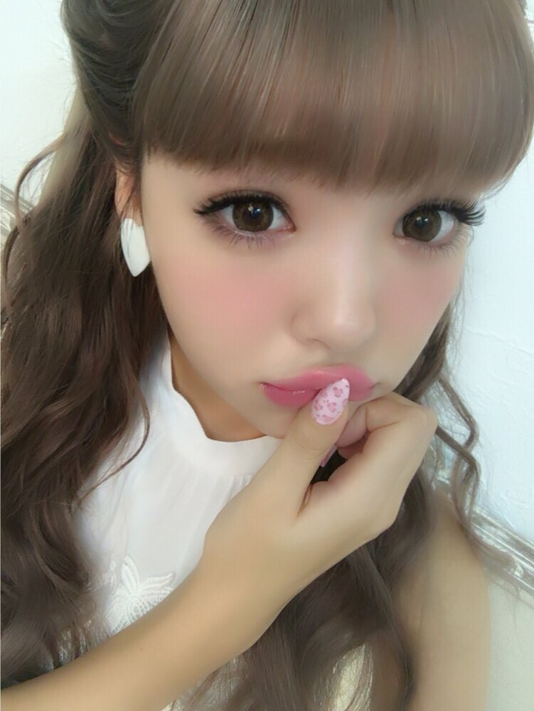 藤田ニコル可愛い Oogawa Kotoha Twitter