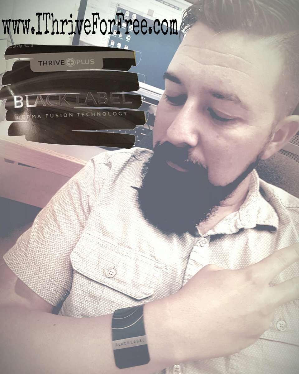 beardedagent's tweet image. I am ready for this day!!I am focused and driven like never before.
IThriveForFree.com
#ithriveforfree #joinme