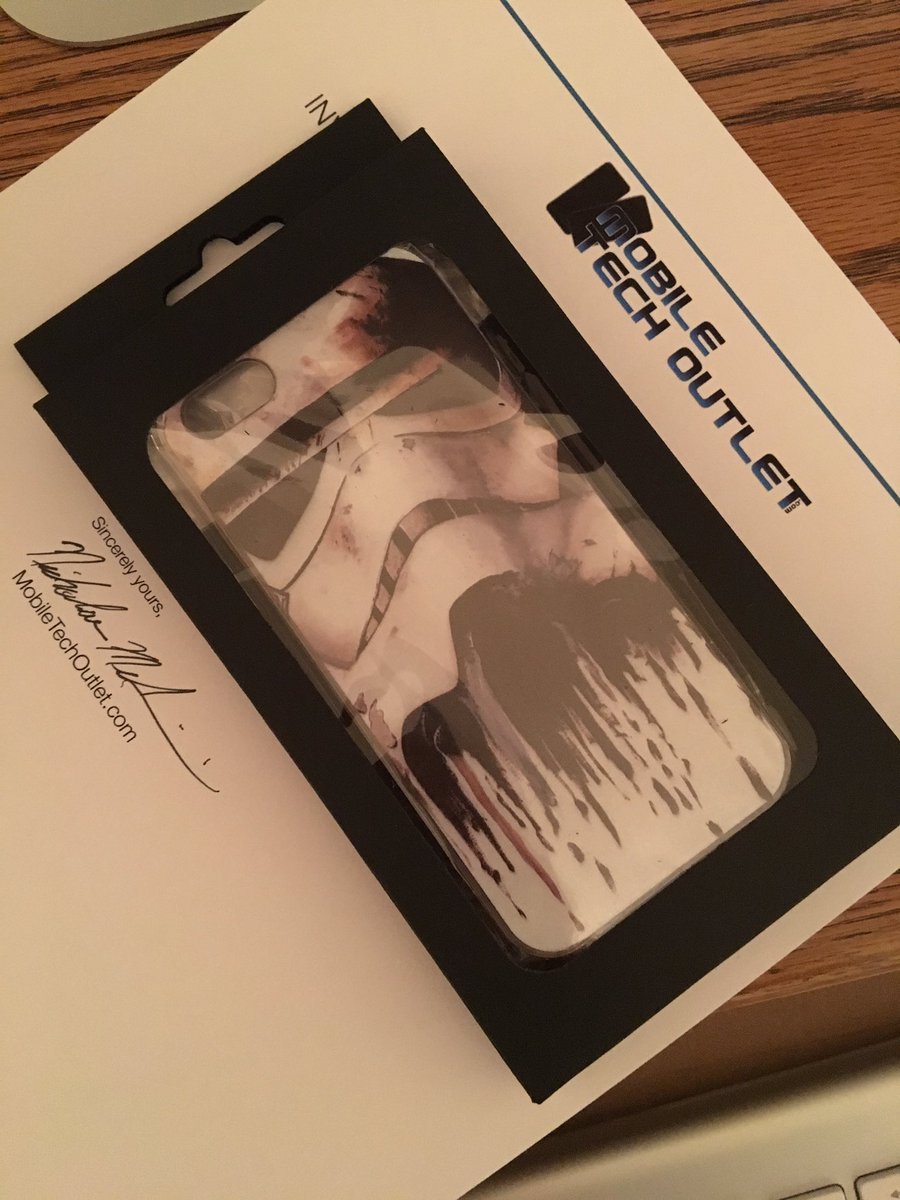 M_TechOutlet's tweet image. Thanks Jamie!
Your case is on the way!