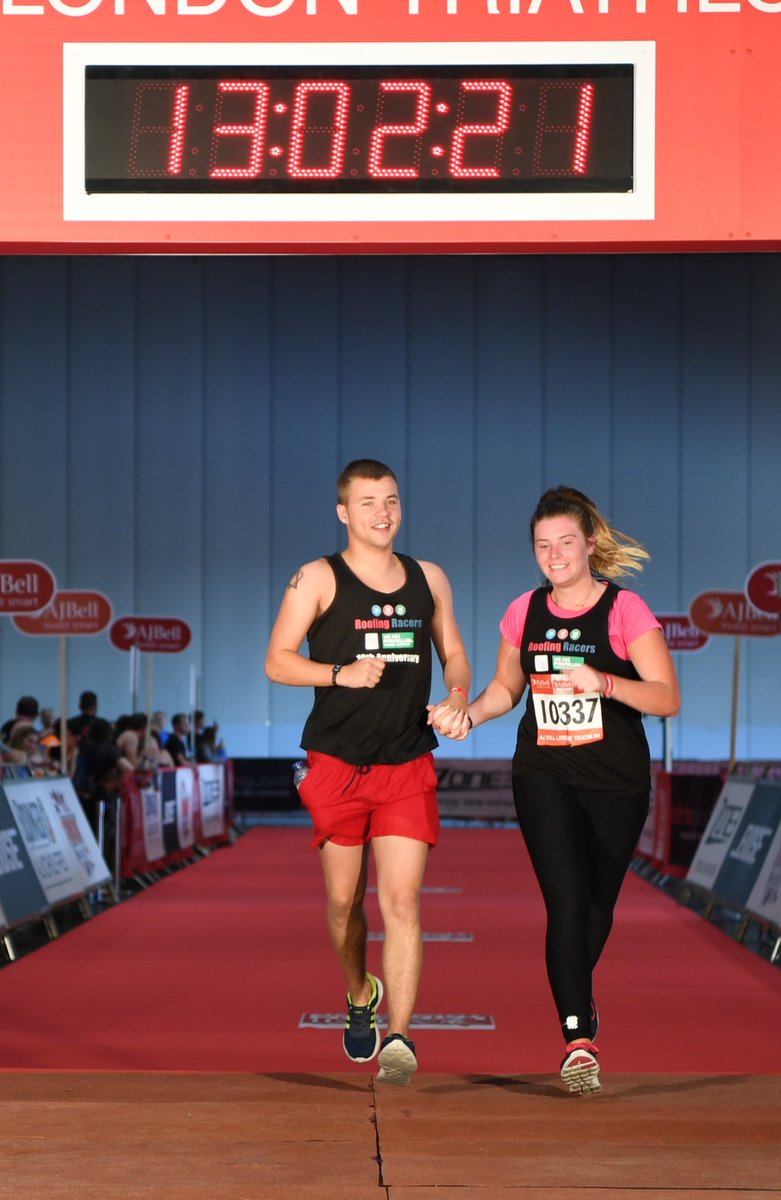 SIGRoofing's tweet photo. Just because it's #charitytuesday we wanted to share some more @RoofingRacers pictures - enjoy! #RoofingRacers https://t.co/UBzWwZA4WB
