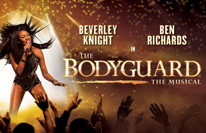theatre_direct's tweet image. It's #TicketTuesday!  RT for a chance to win tickets to the amazing The Bodyguard! :-D londontheatredirect.com/musical/1062/T…