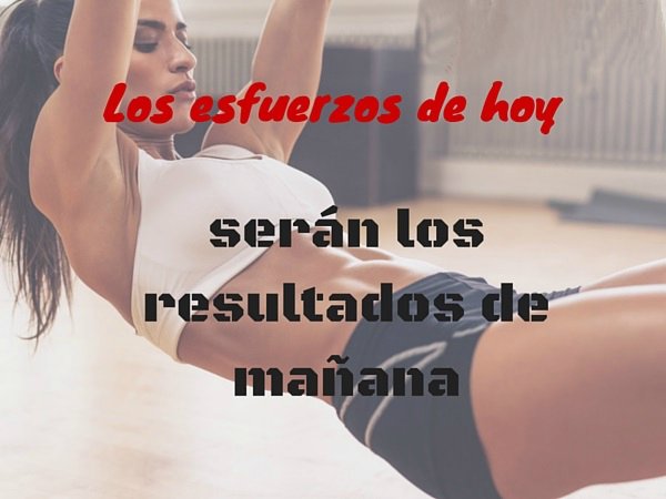 21kMena's tweet photo. Los esfuerzos de hoy, serán los resultados de mañana. https://t.co/a7zCXzc2Jf