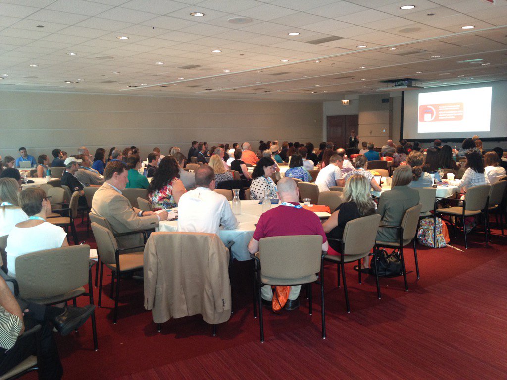MarketingBitz's tweet image. It&apos;s a full house at #LSABootcamp! Follow along on our Twitter for live updates all day.