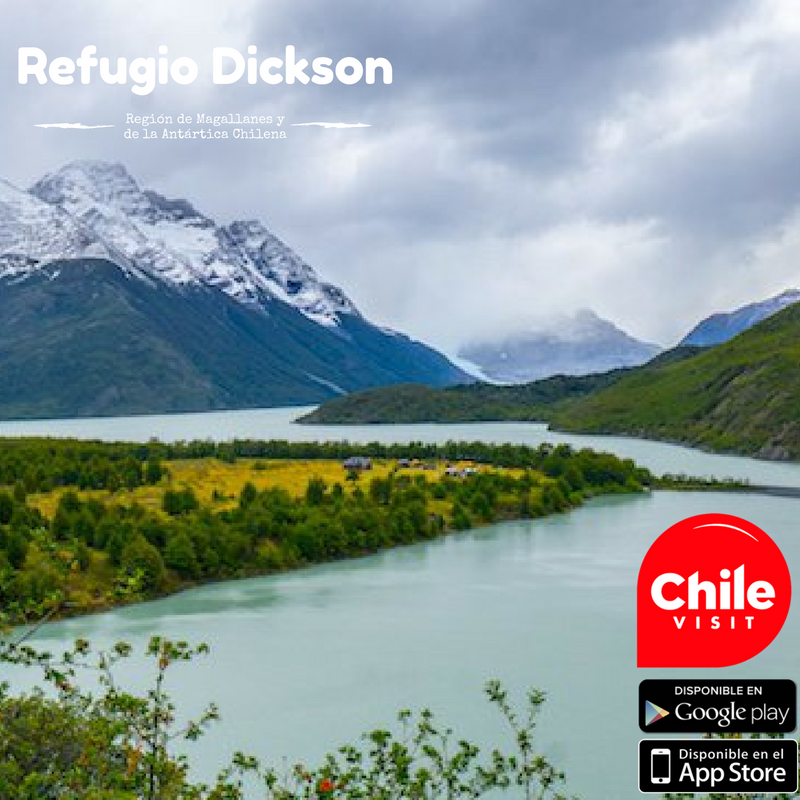 ChileVisit tweet picture