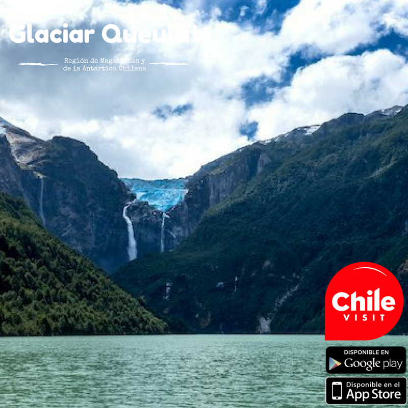 ChileVisit tweet picture