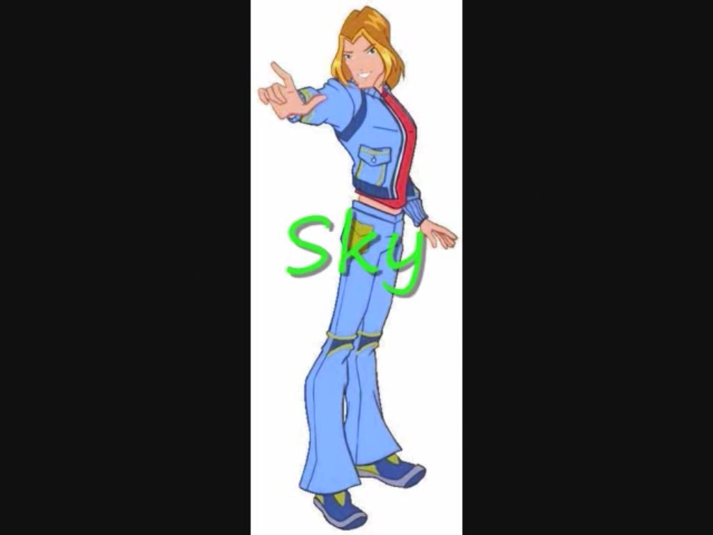 Sky_gemix's tweet photo. Me, @winx_amber and @Bloom_gemix https://t.co/nGu4lRFV0B