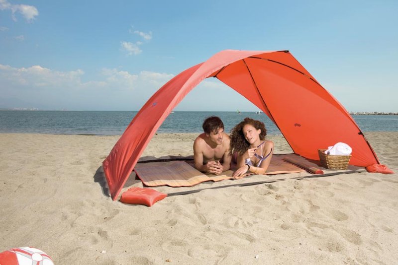 x6life's tweet photo. #zon gaat schijnen, veilig naar het #strand met Skincom zonnetent #vakantie #DoWhatYouCant 
https://t.co/Iag0Rd0O3J https://t.co/gTCChcHywe