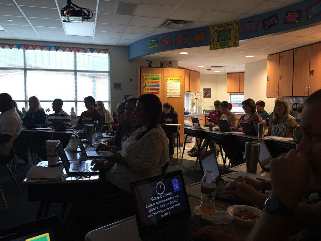 Vstephenson06's tweet image. Google apps is literally packed full of learning w/k.dunlap #FISDLearn