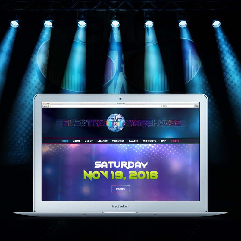 New Electric Warehouse website is now online. Check it out electricwarehouse.ca