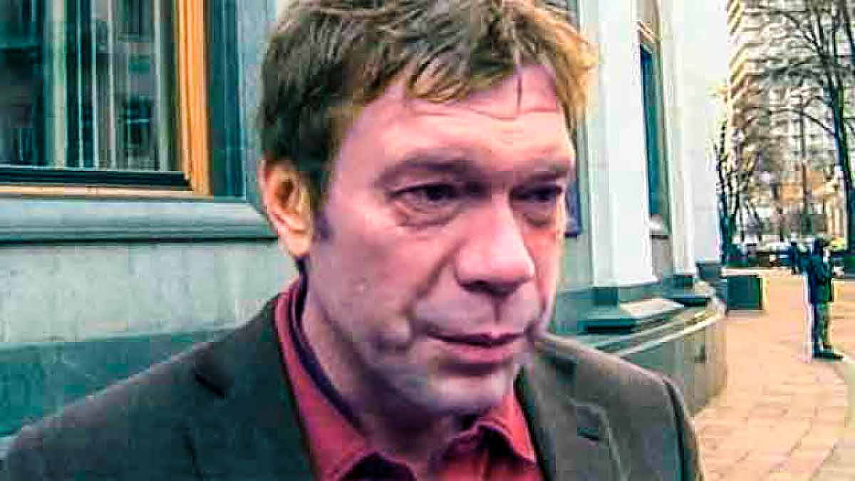 Суд над боевиком "ДНР" проходит в Казахстане - Цензор.НЕТ 9078