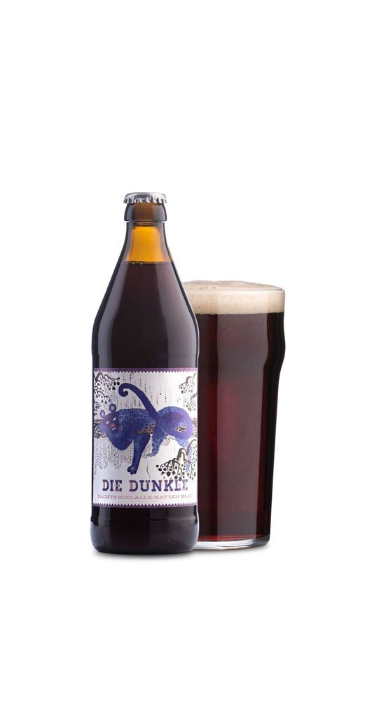 TilmansBiere's tweet photo. @TilmansBiere Die Dunkle
a Dark Lager dryhopped with English hops used in Stout Beers
#tilmansbiere #diedunkle https://t.co/F49a3s08sy