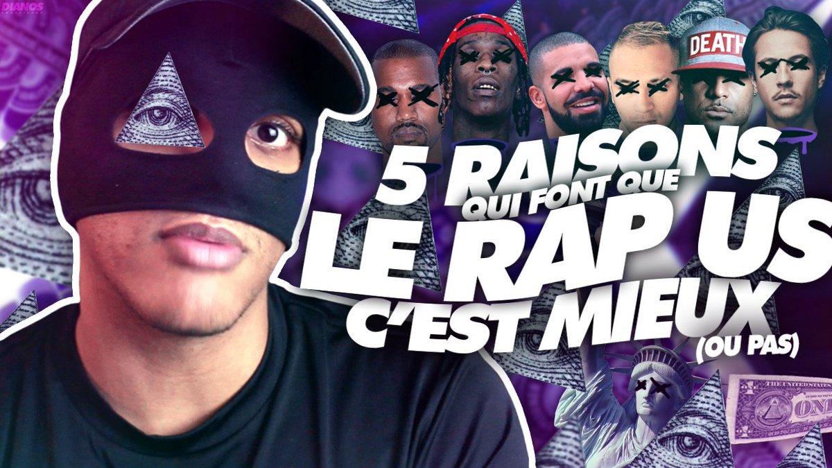 RudeKidSkeyma's tweet image. Comme promis, on se donne rendez vous ce vendredi! Ceci n'est pas un top.