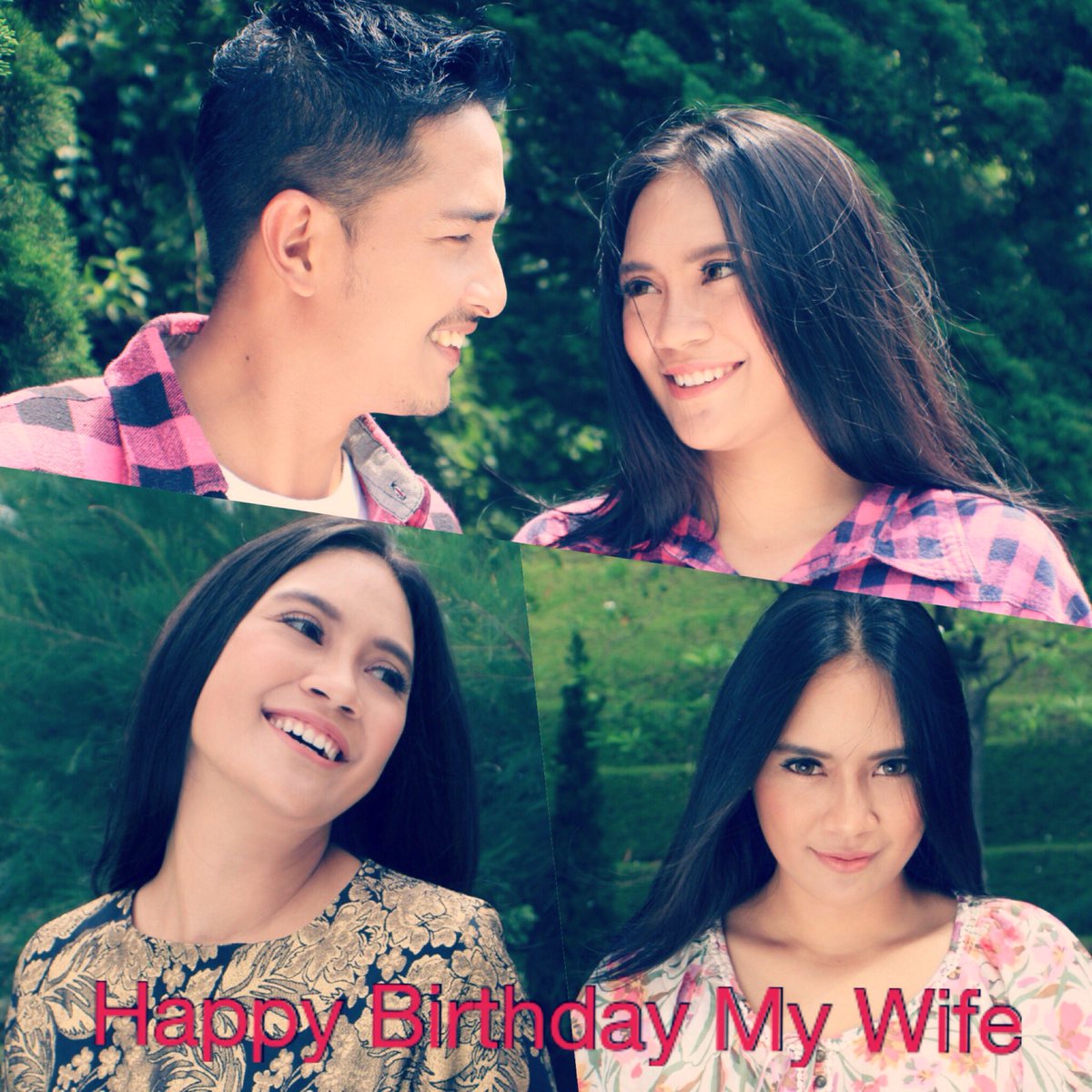 edwin soekmono (@edwinsoekmono) on Twitter photo Happy Birthday Istriku tercinta <a href="/ikamerdekaa/">Ika Merdeka</a> InsyaAllah selalu dalam lindungan Allah SWT. Love you Much Happy Birthday Istriku tercinta <a href="/ikamerdekaa/">Ika Merdeka</a> InsyaAllah selalu dalam lindungan Allah SWT. Love you Much